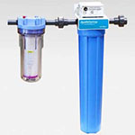 Austin Springs AS-WELL replacement part - Austin Springs Whole House UV Well Water Kit